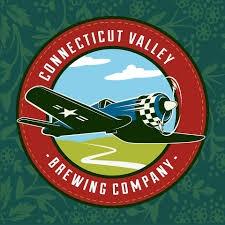 Connecticut Valley Hop Whammy IPA 7% (473ml can)-Hop Burns & Black