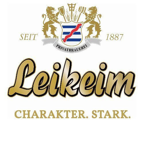 Leikeim Steinbier Original 5.8% (500ml)-Hop Burns & Black