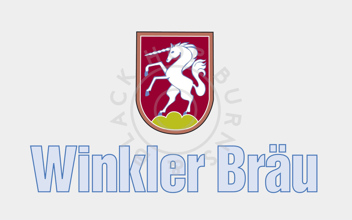 Winkler Kupfer Spezial 5.4% (500ml)-Hop Burns & Black