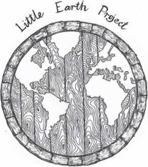 Little Earth Project Blackberry And Nettle Sour 2019 4.5% (330ml)-Hop Burns & Black