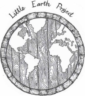 Little Earth Project Lemon & Rosemary Saison 2019 6.3% (330ml)-Hop Burns & Black