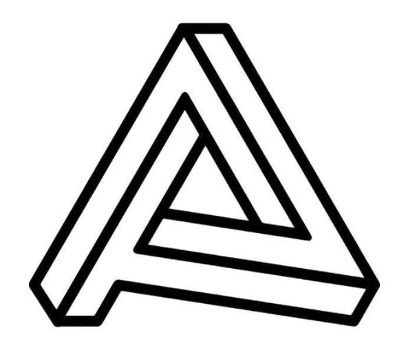 Abyss Brewing Pale Deluxe Pale Ale 4.8% (440ml can)-Hop Burns & Black