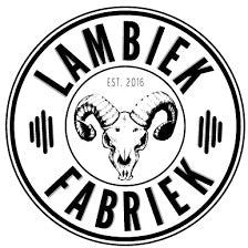 Lambiek Fabriek Juicy & Wild Pluri-Elle 6.2% (750ml)-Hop Burns & Black