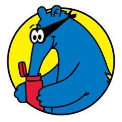 Secret Aardvark Drunken Jerk Jamaican Marinade (236ml)-Hop Burns & Black