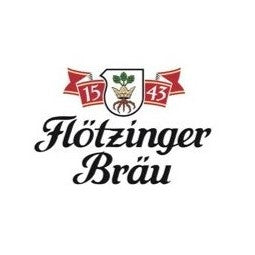 Flotzinger Trachtler-Hoibe Lager 5.2% (500ml)-Hop Burns & Black