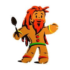 Gingerbeard's Preserves Hurtberry IPA Hot Sauce (155g)-Hop Burns & Black