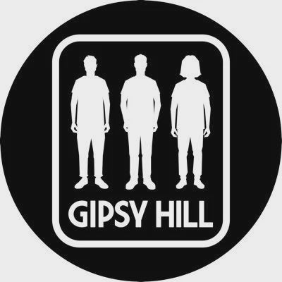 Gipsy Hill x North Brew Glider Blackcurrant Sour 6% (330ml can)-Hop Burns & Black