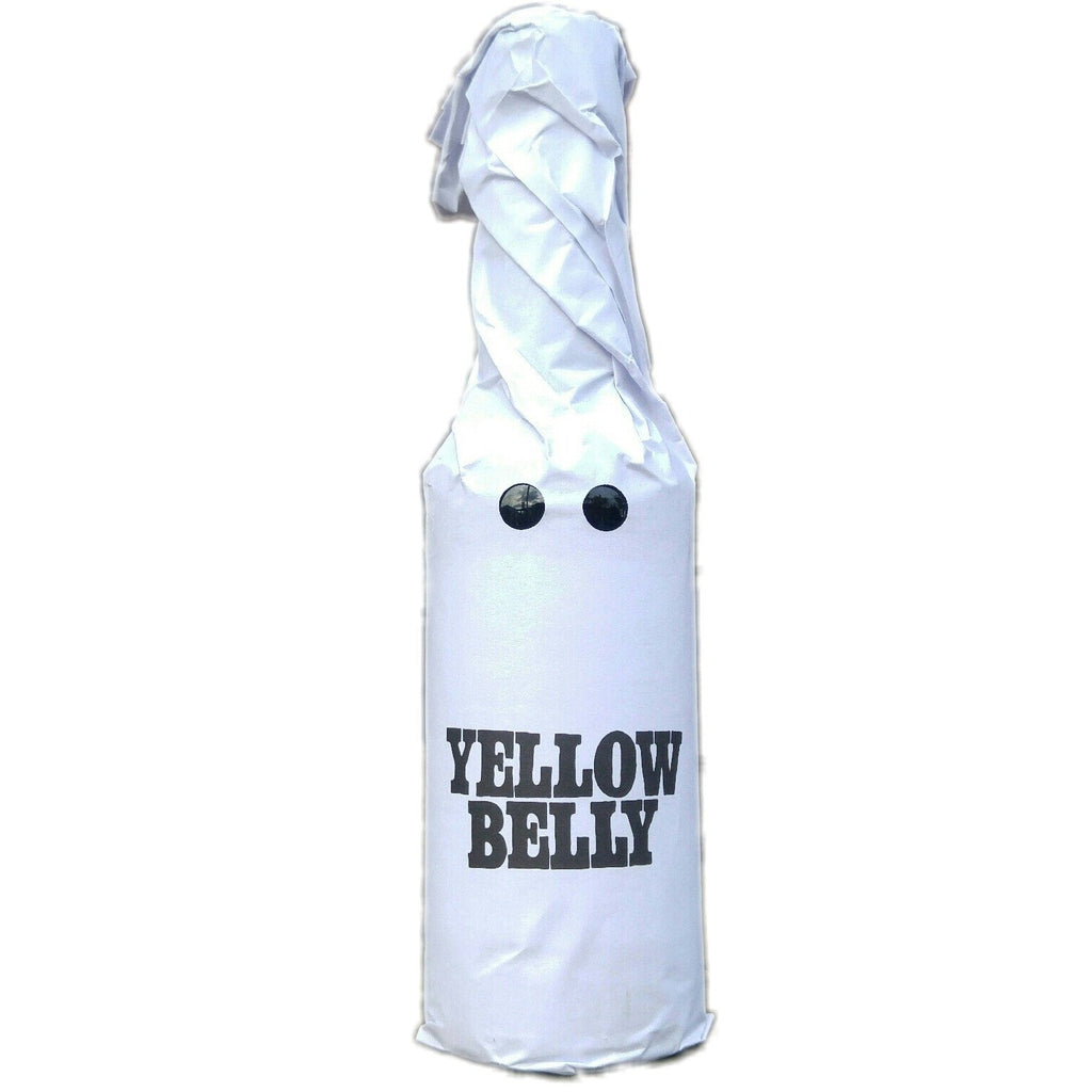 Buxton Yellow Belly Stout 11% (330ml)-Hop Burns & Black