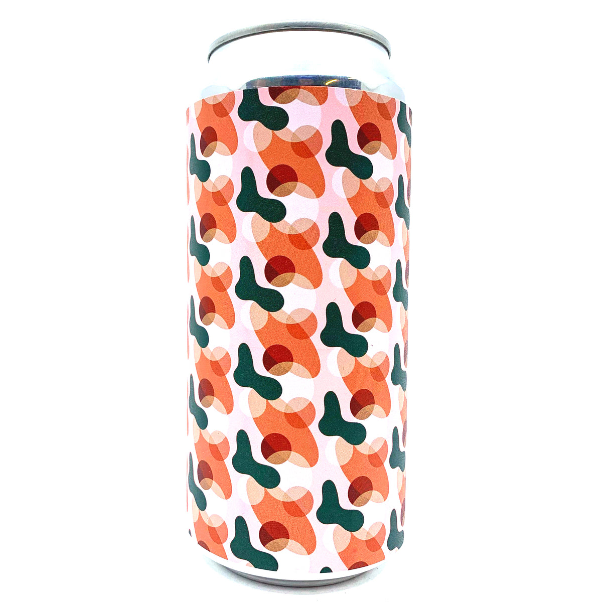 Brick Brewery Dunkel 5.5% (440ml can)-Hop Burns & Black