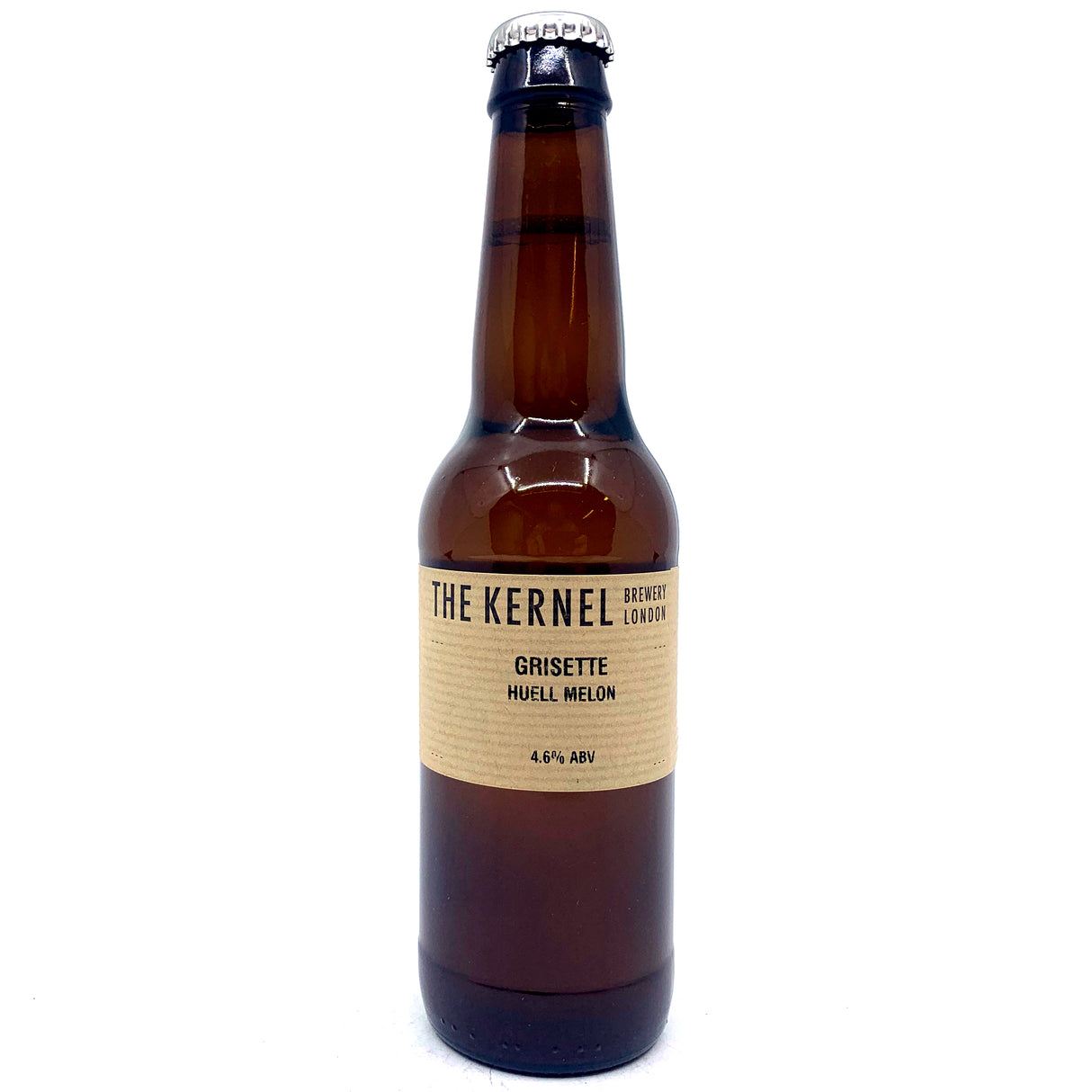 Kernel Grisette Talus 4.2% (330ml)-Hop Burns & Black