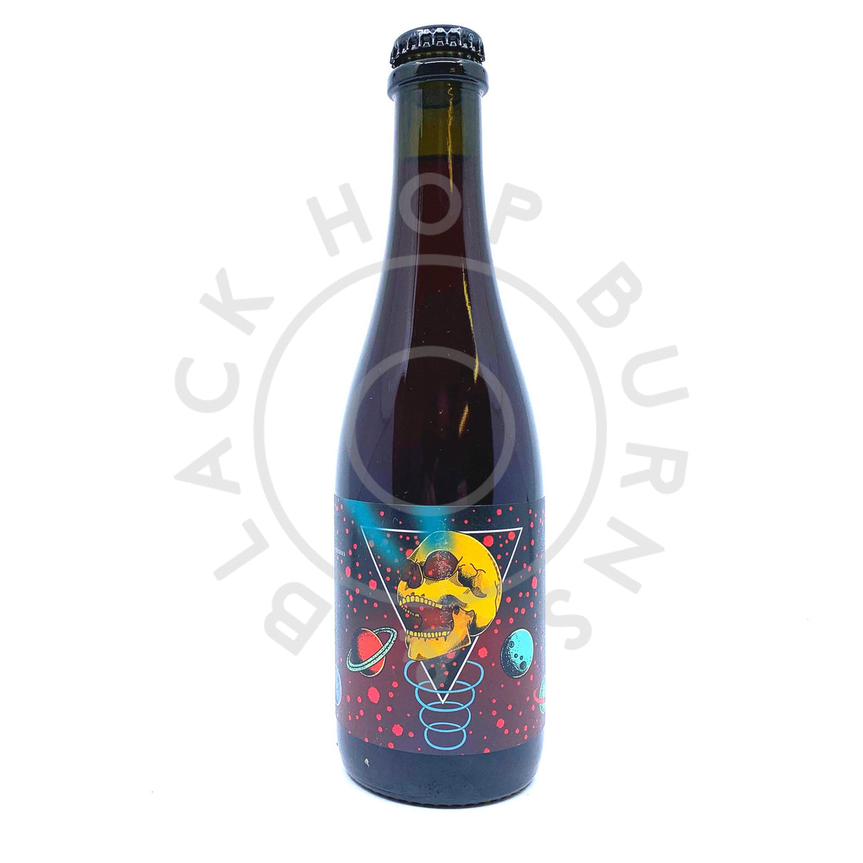 Holy Goat Astral Destiny Barrel Aged Sour 6% (375ml)-Hop Burns & Black
