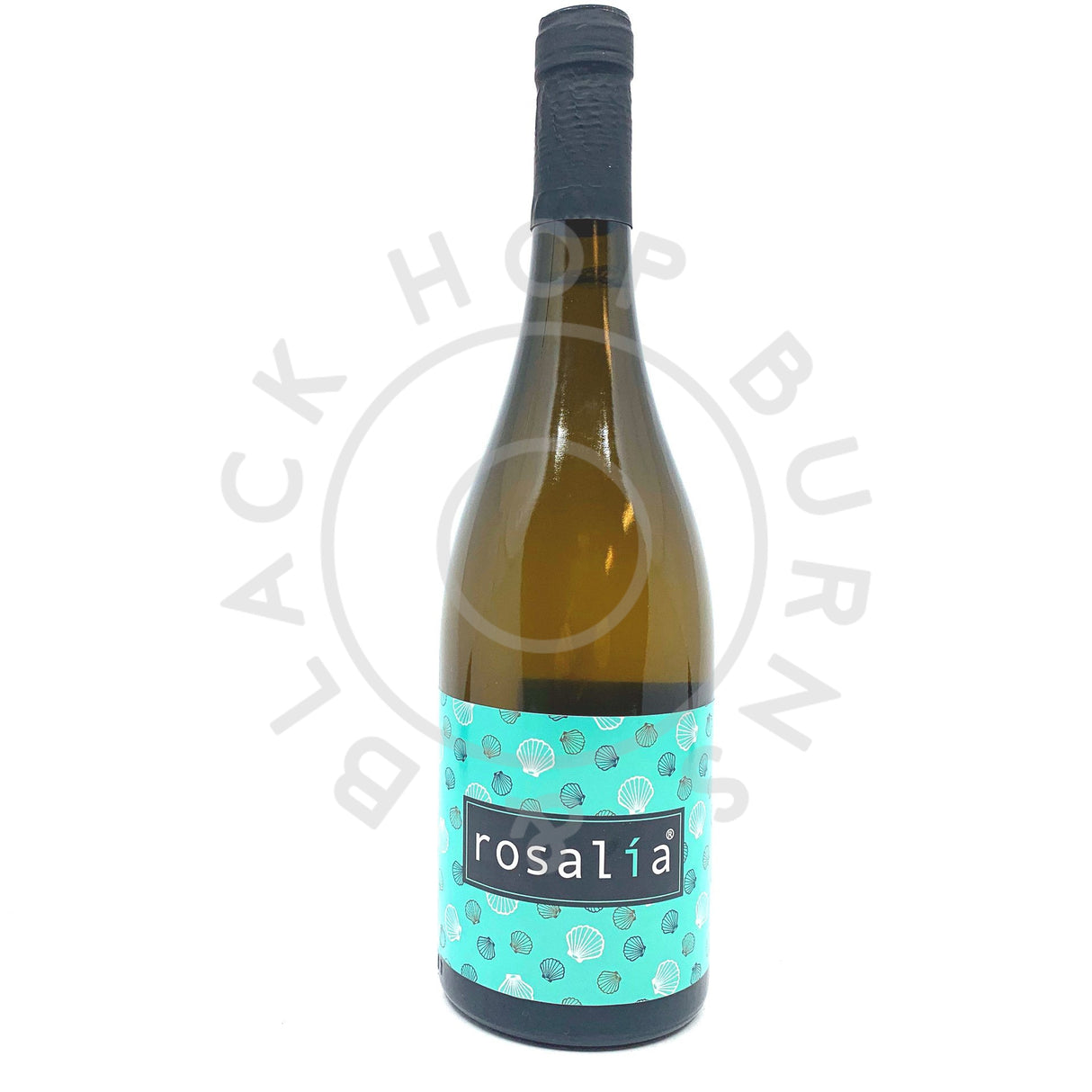 Constantina Sotelo Rosalia 2019 13% (750ml)-Hop Burns & Black