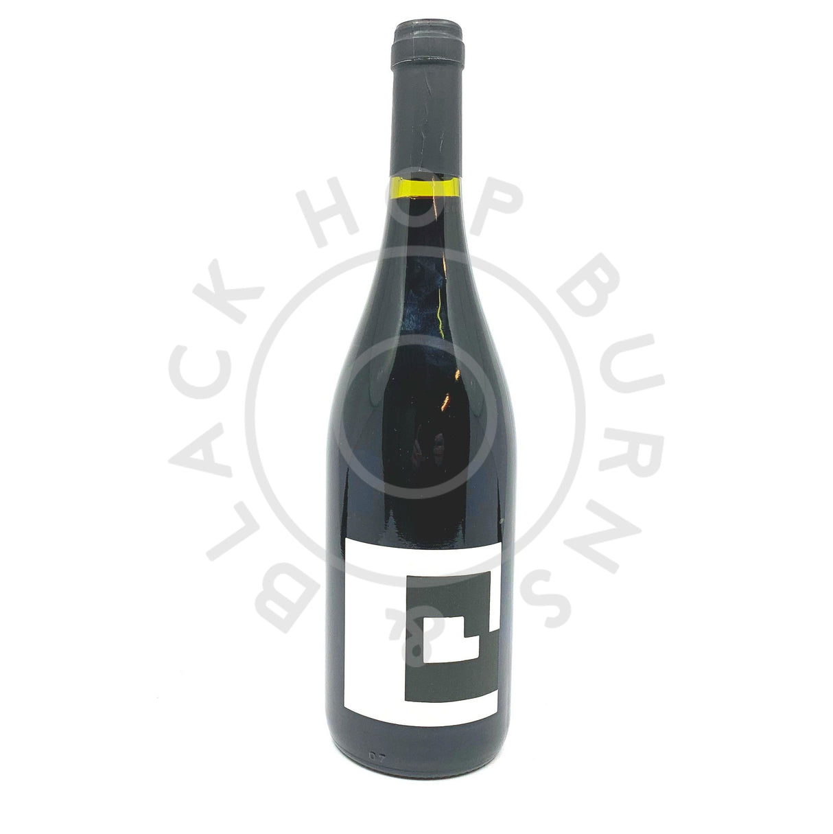 Project 108 Rouge 2018 13.5% (750ml)-Hop Burns & Black