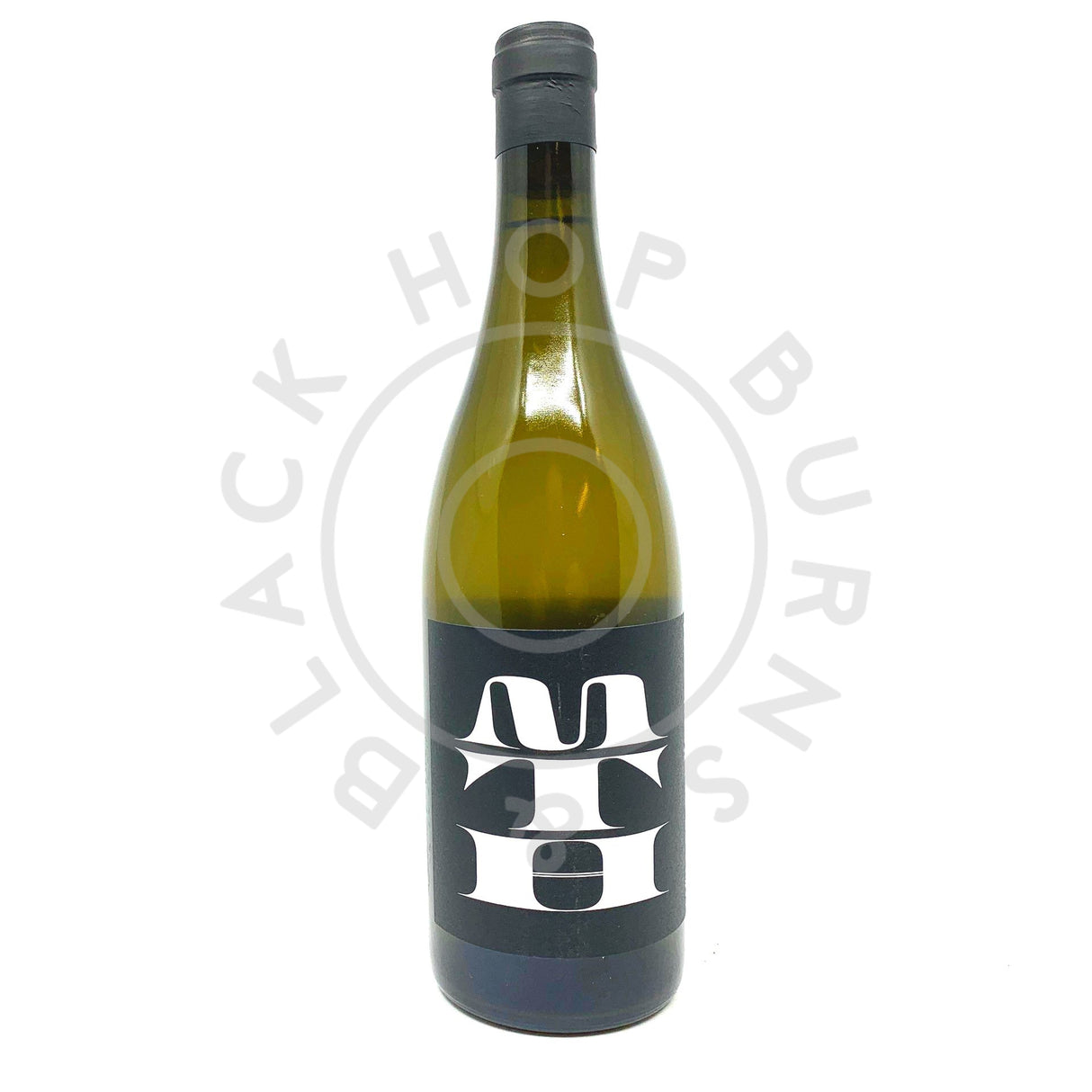 Andi Weigand MTH Muller Thurgau 2019 12% (750ml)-Hop Burns & Black