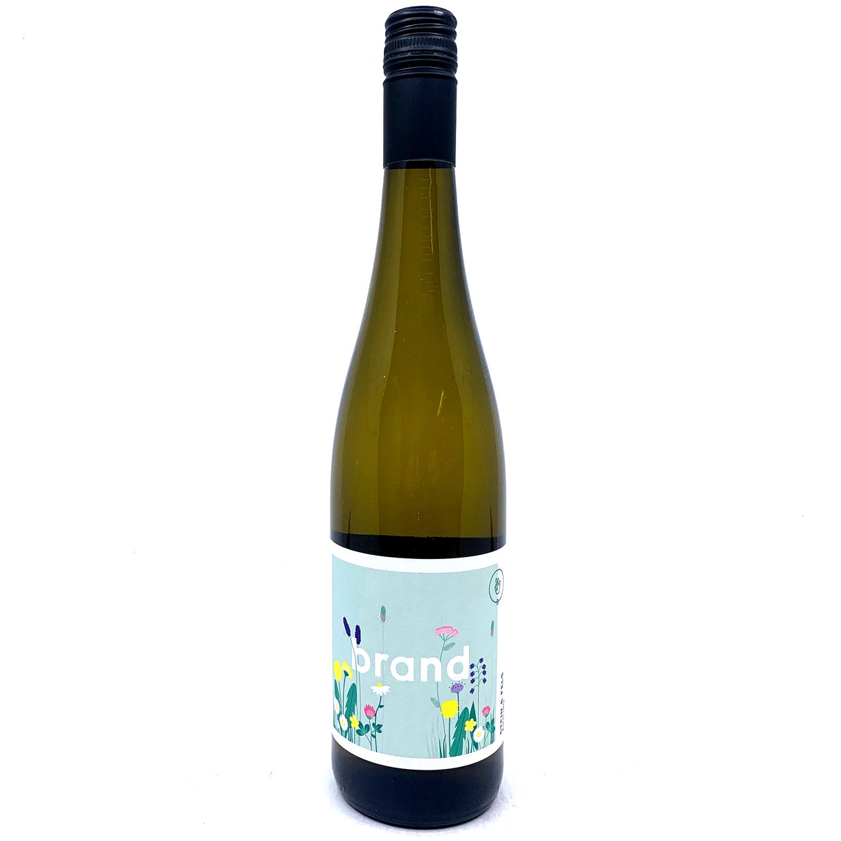 Brand Riesling Stein & Fels 2022 11.5% (750ml)-Hop Burns & Black