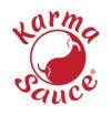 Karma Sauce Ghost Island Hot Sauce (148ml)-Hop Burns & Black