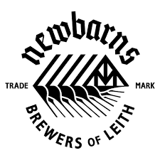 Newbarns Wit Bere 5.3% (440ml can)-Hop Burns & Black