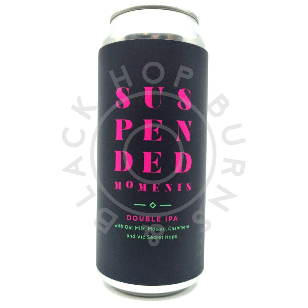 TrimTab Suspended Moments DIPA 8% (473ml can)-Hop Burns & Black