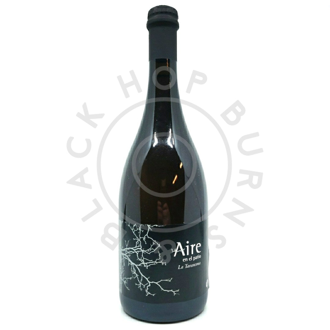 Vinos Patio Aire en el Patio 2016 12% (750ml)-Hop Burns & Black