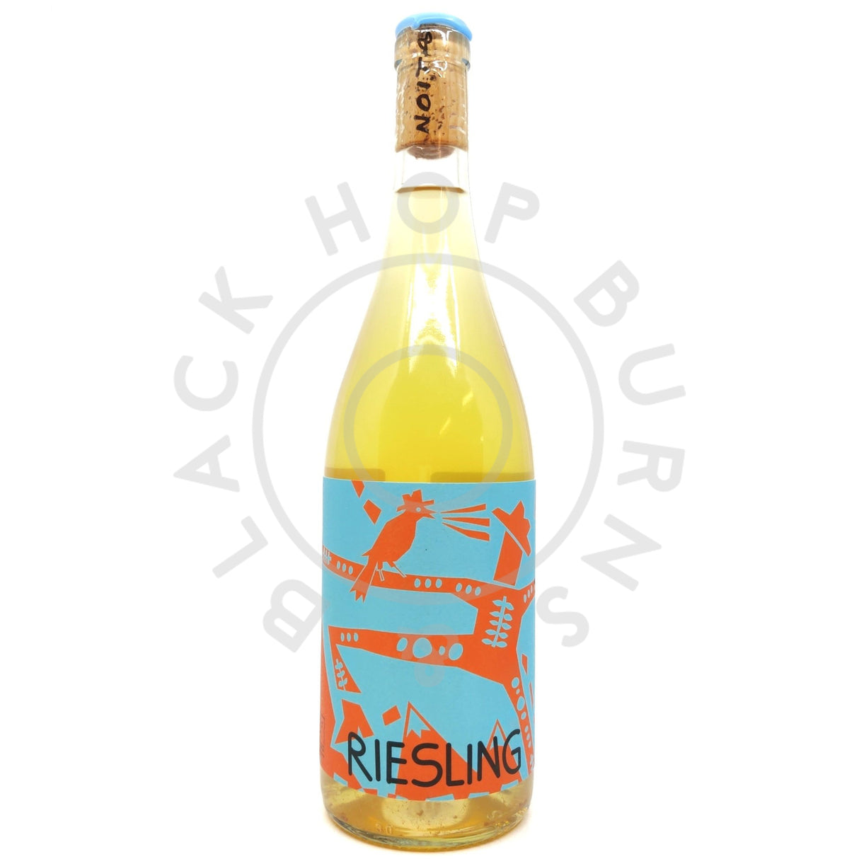 Noita Riesling 2020 9.5% (750ml)-Hop Burns & Black