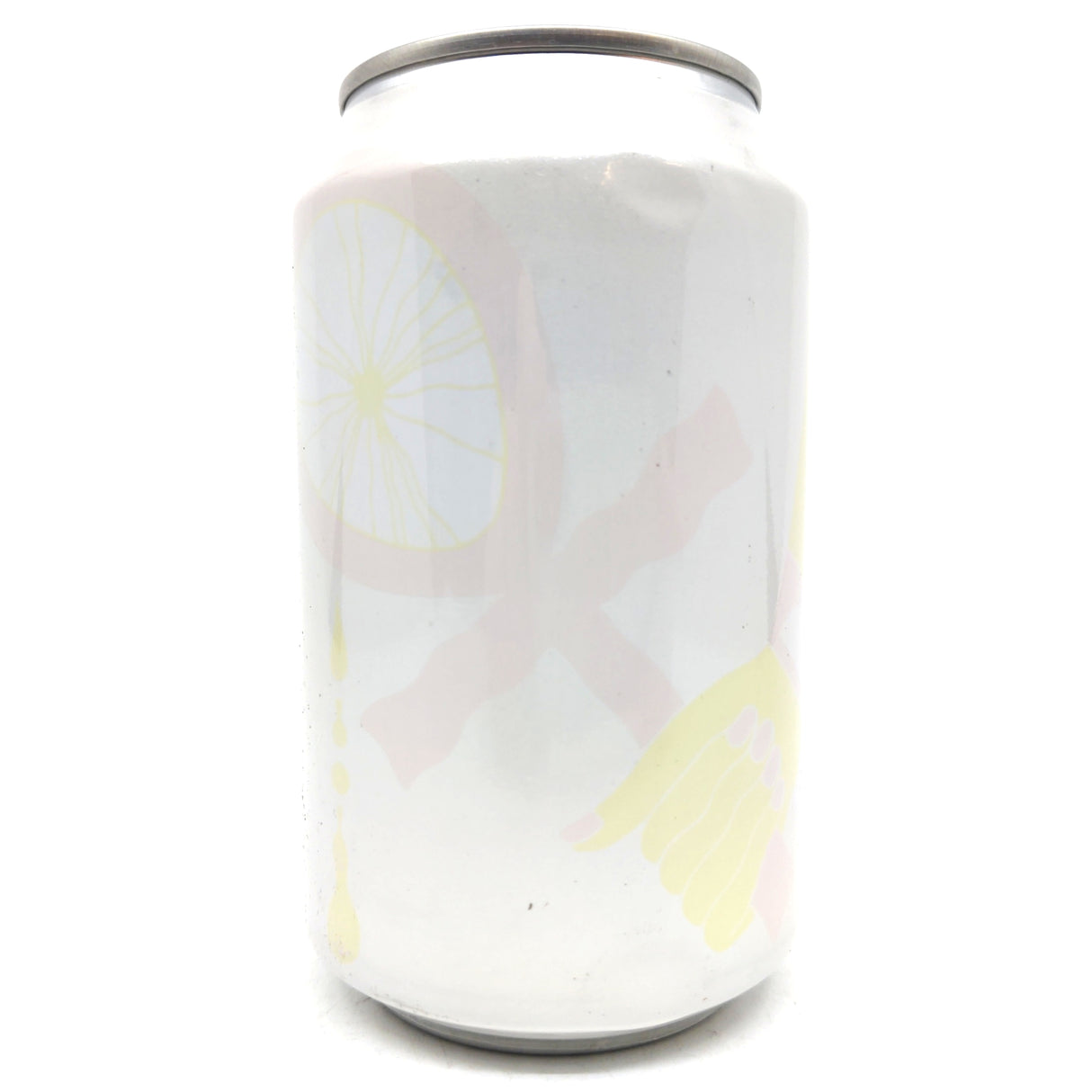 Omnipollo x The Veil Tefnut Pass Out Triple Fruited Imperial Gose 10% (330ml can)-Hop Burns & Black