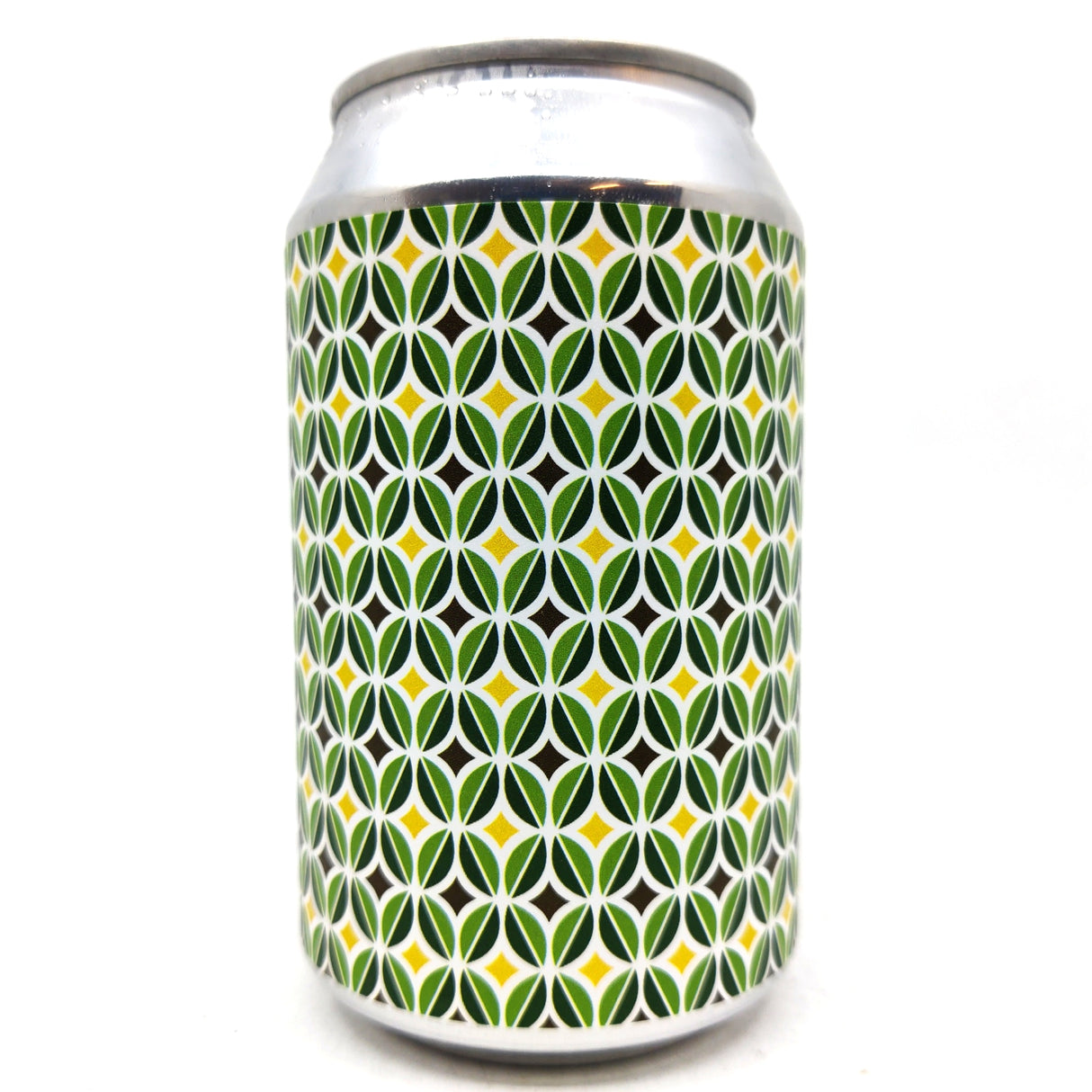 Brick Brewery Tamarind & Lime Leaf Sour 3.5% (330ml can)-Hop Burns & Black