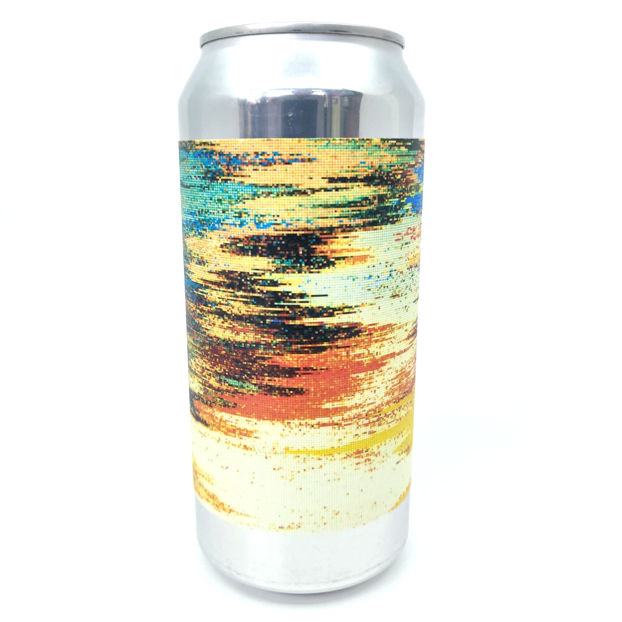 Verdant Unique Damage DIPA 8% (440ml can)-Hop Burns & Black