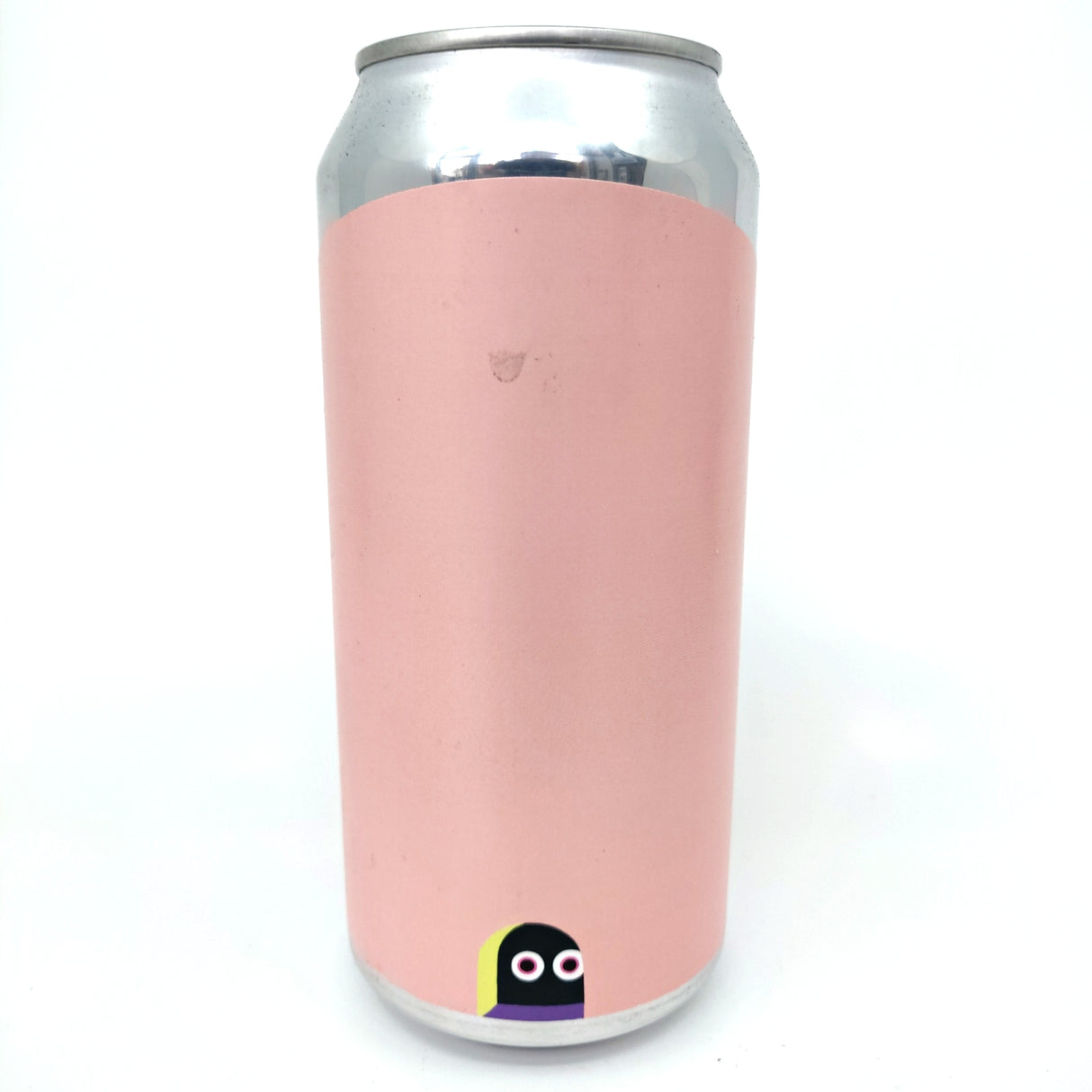 Omnipollo x The Veil Amun Double IPA 8% (440ml can)-Hop Burns & Black