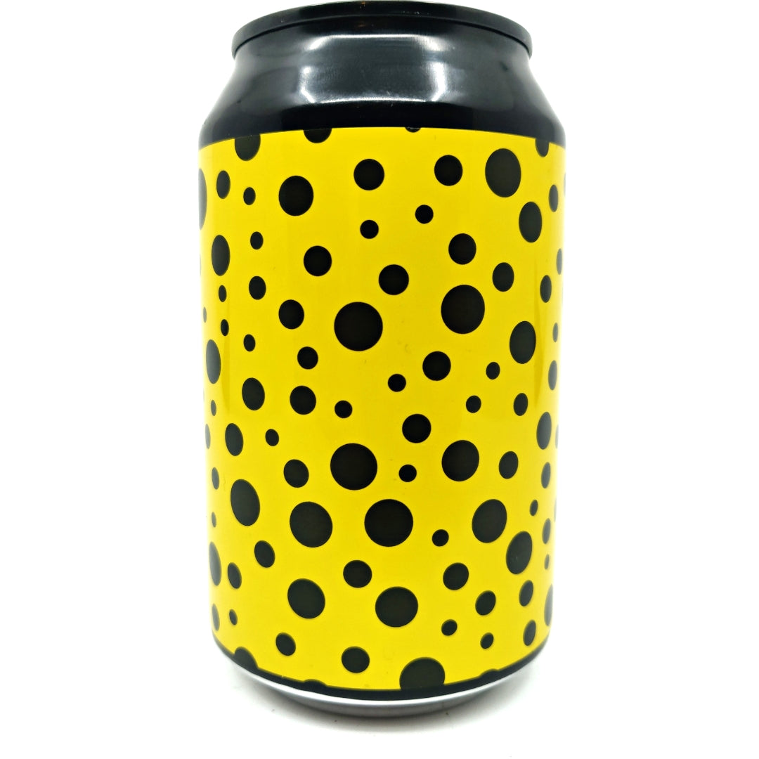 Pang Pang Boy Juice DIPA 8.5% (330ml can)-Hop Burns & Black