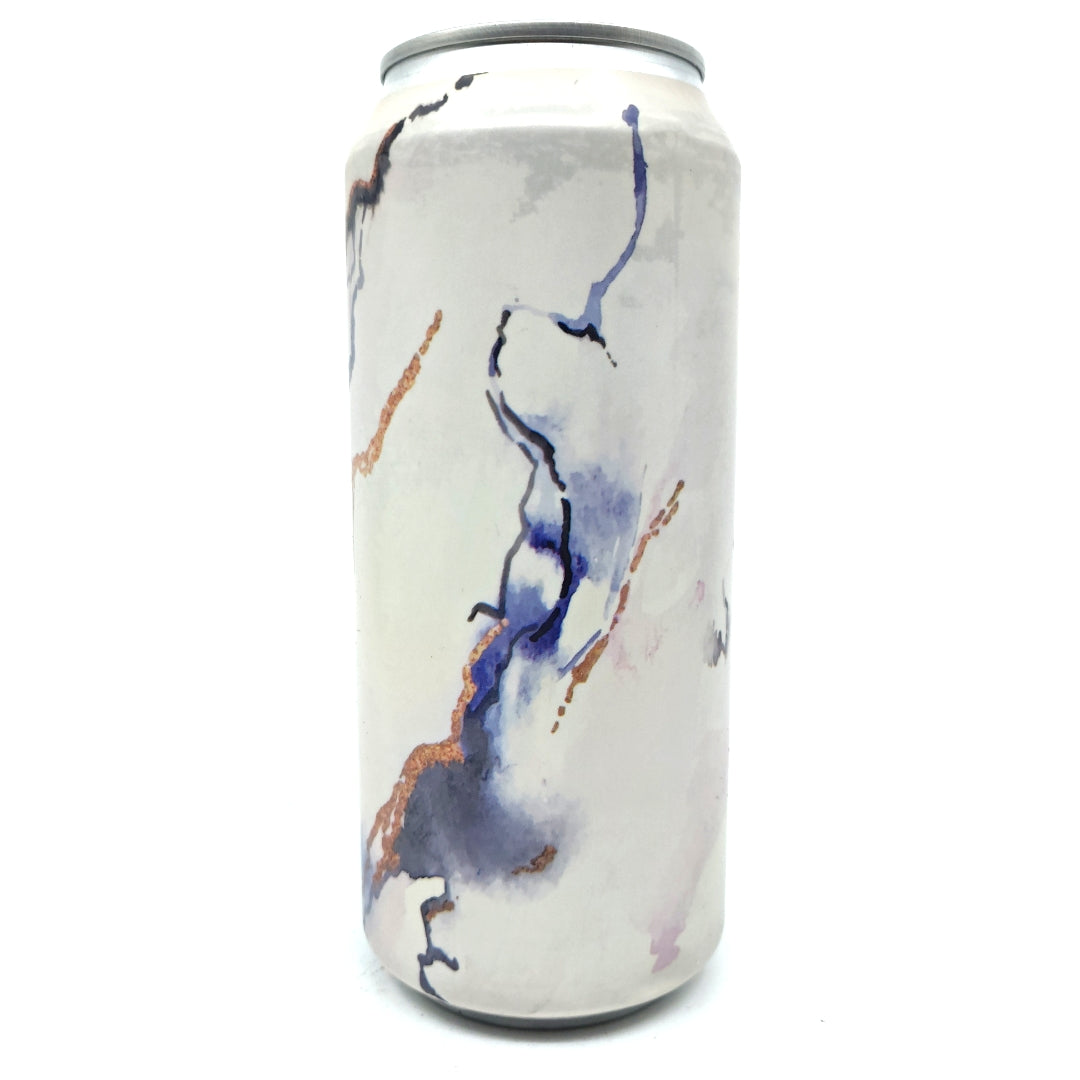 Foreign Objects Fascination Street IPA 7.5% (473ml can)-Hop Burns & Black