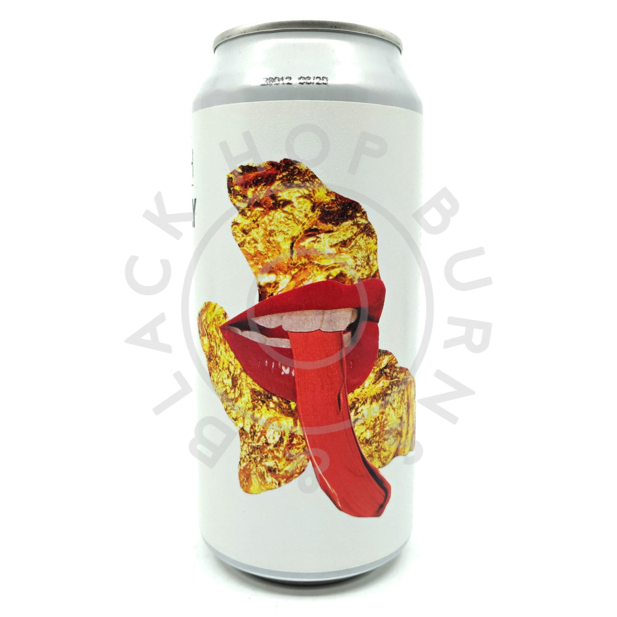 Whiplash Eventually DIPA 8% (440ml can)-Hop Burns & Black