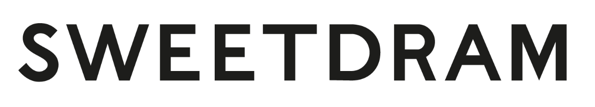 Sweetdram Blend #1 Blended Scotch Whisky 43% (700ml)-Hop Burns & Black