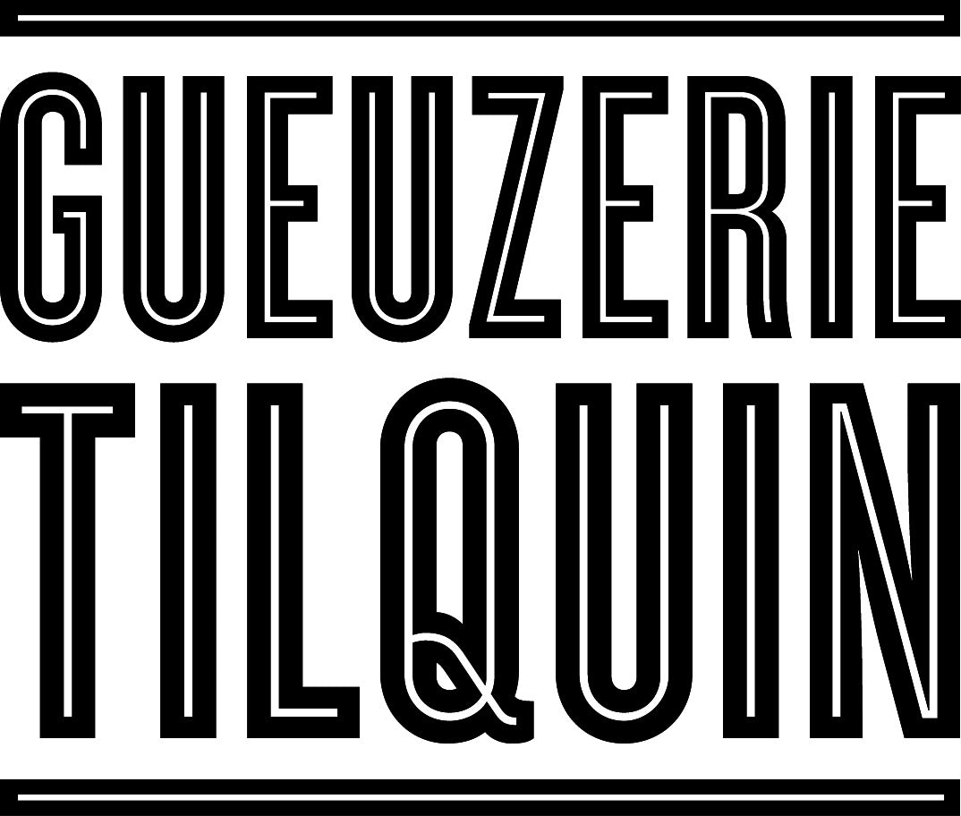 Tilquin x L'Ermitage Saison Lambic Fruits des Bois 2020/21 7.5% (750ml)-Hop Burns & Black