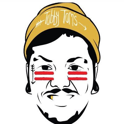 Tubby Tom's Hot Sauce Trio (3 x 150g)-Hop Burns & Black