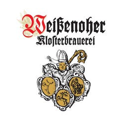 Klosterbrauerei Weissenoher Eucharius Marzen 5,4% (500ml)-Hop Burns & Black