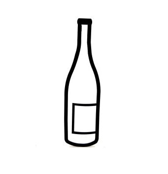 Les Lunes Populis Reversee (750ml)-Hop Burns & Black