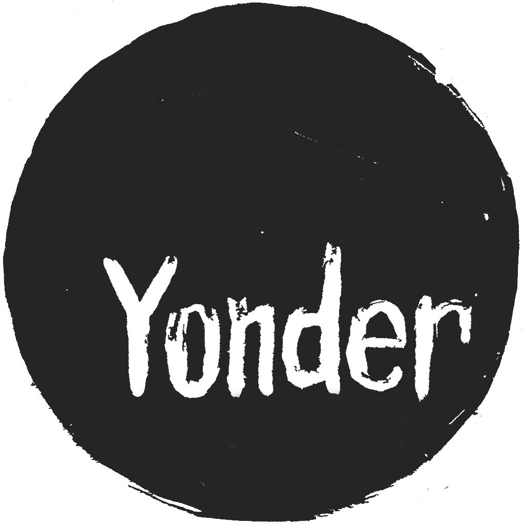 Yonder Strawberry Lime & Pineapple Twister Ice Lolly Sour 6% (440ml can)-Hop Burns & Black