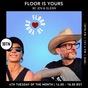 Floor Is Yours on 1BTN - 28.07.26