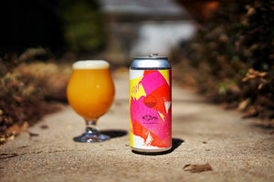 Fundamentals #46 – Cloudwater x The Veil Barry From Finance DIPA