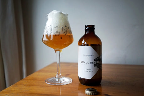 Fundamentals #20 – Small Beer