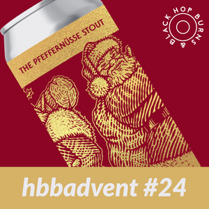Our 2020 HB&B Big Beery Advent Calendar revealed