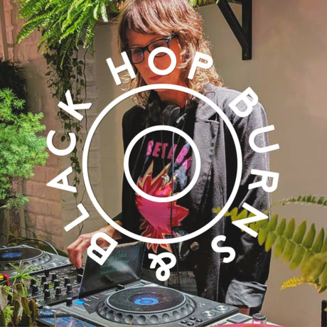 Hop Burns & Botanics @ Forest After Hours #11 - October 2025