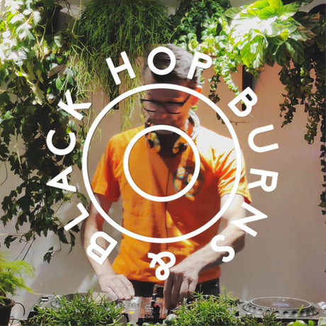 Hop Burns & Botanics @ Forest After Hours #10 - September 2025