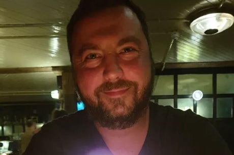 Our February charitable cause - in memory of Andy Pokorski