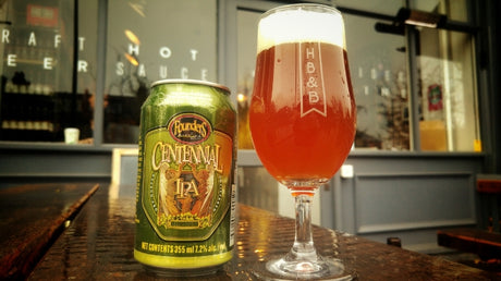 No More Heroes VI – Founders Centennial IPA