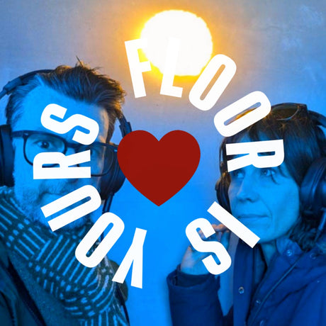 Floor Is Yours Teaser Mix, Jan 2026