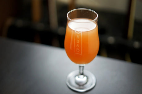 Fundamentals #1 – Redchurch Urban Farmhouse On Skins: Plums