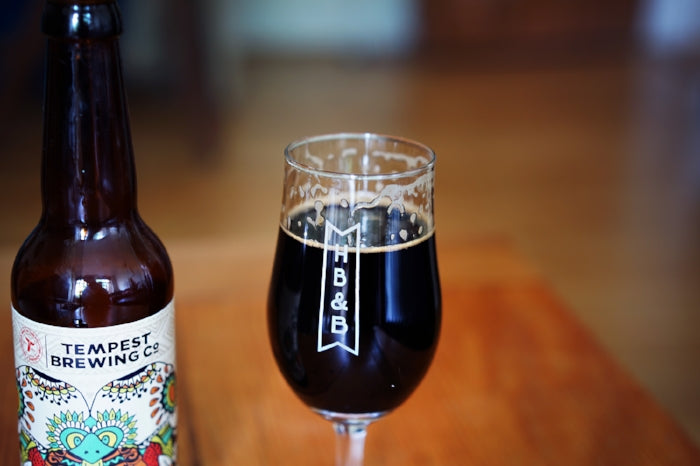 Fundamentals #4 – Tempest Mexicake Imperial Stout