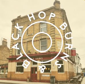 Lazy Sunday at the Gowlett Feb 2023