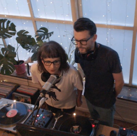 Hop Burns & Boogie - Lockdown 2020